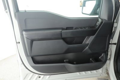 2023 Ford F-150 Base