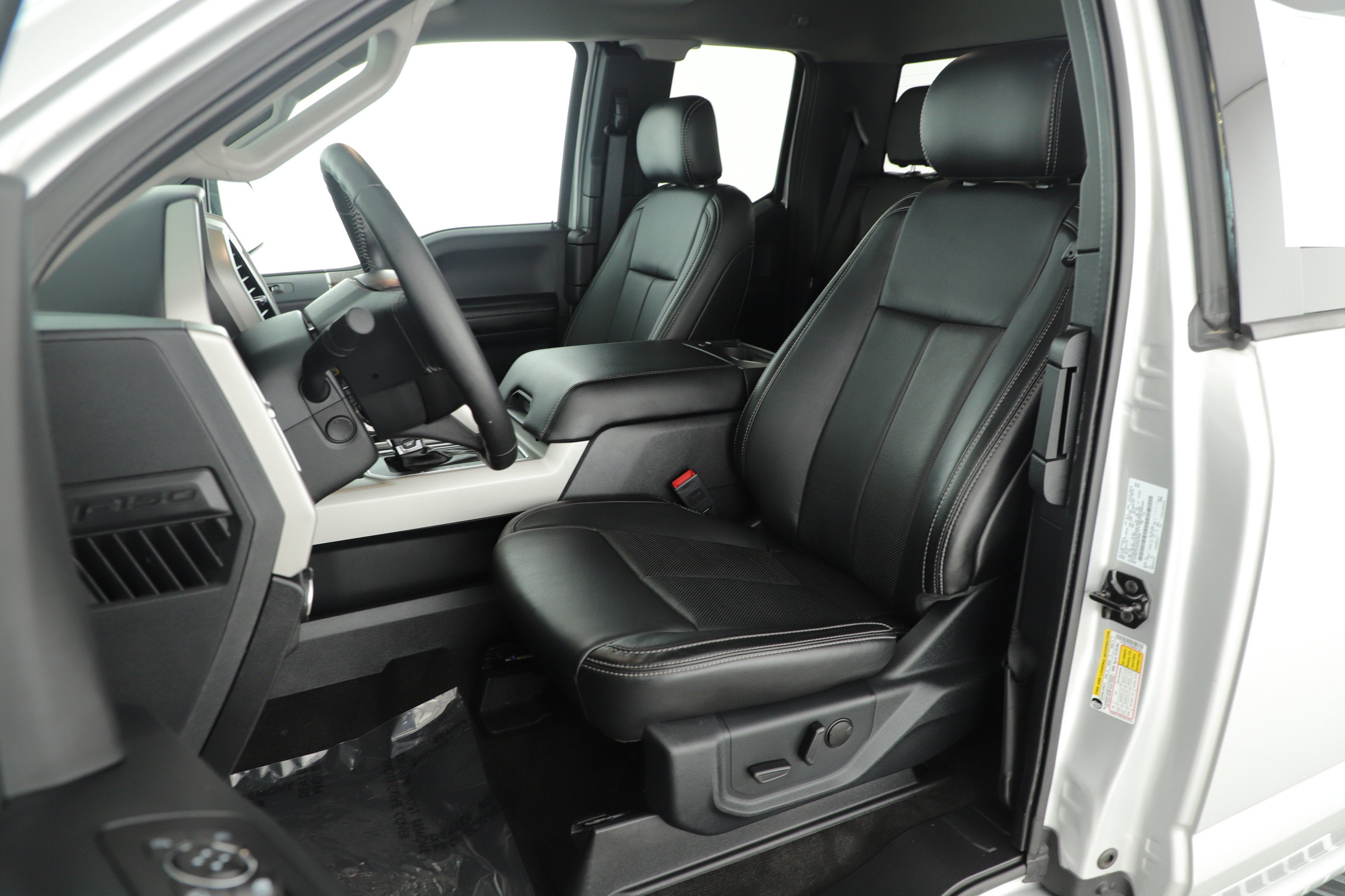 2019 Ford F-150 Base