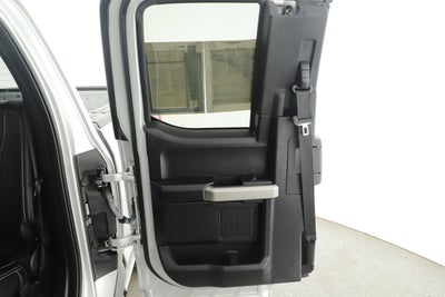 2019 Ford F-150 Base