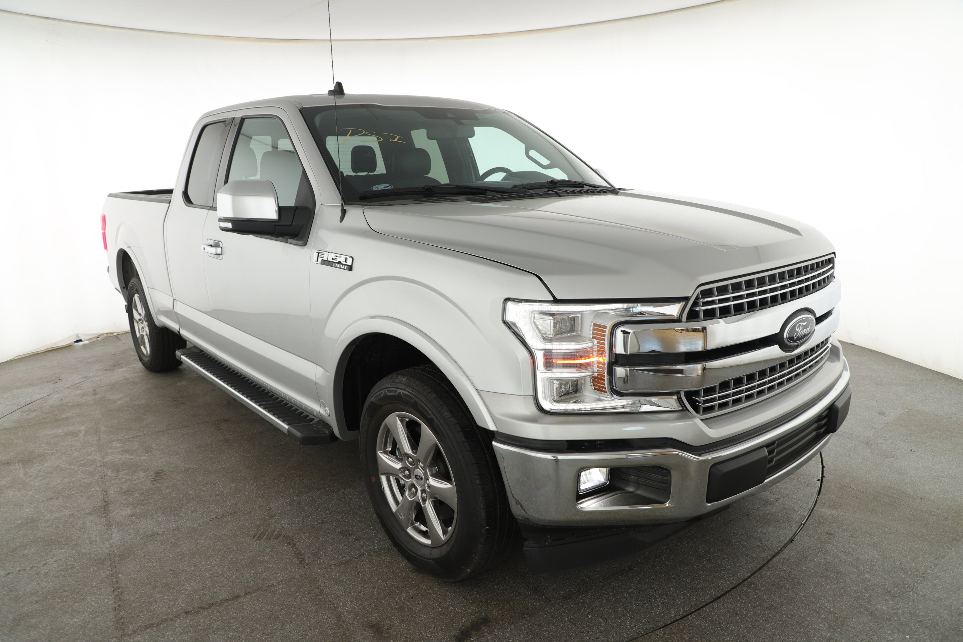 2019 Ford F-150 Base