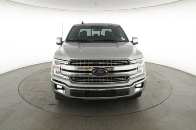 2019 Ford F-150 Base