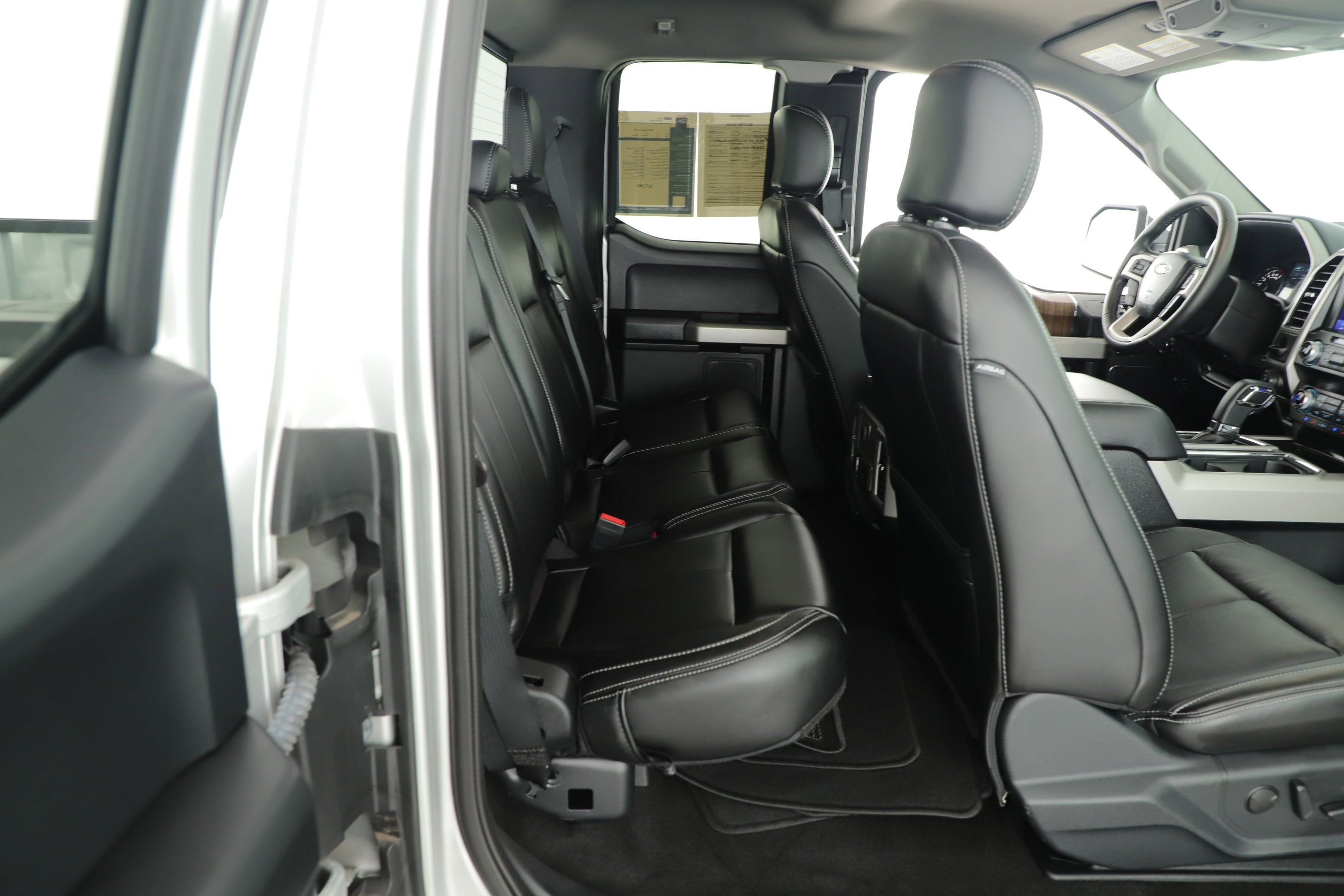 2019 Ford F-150 Base