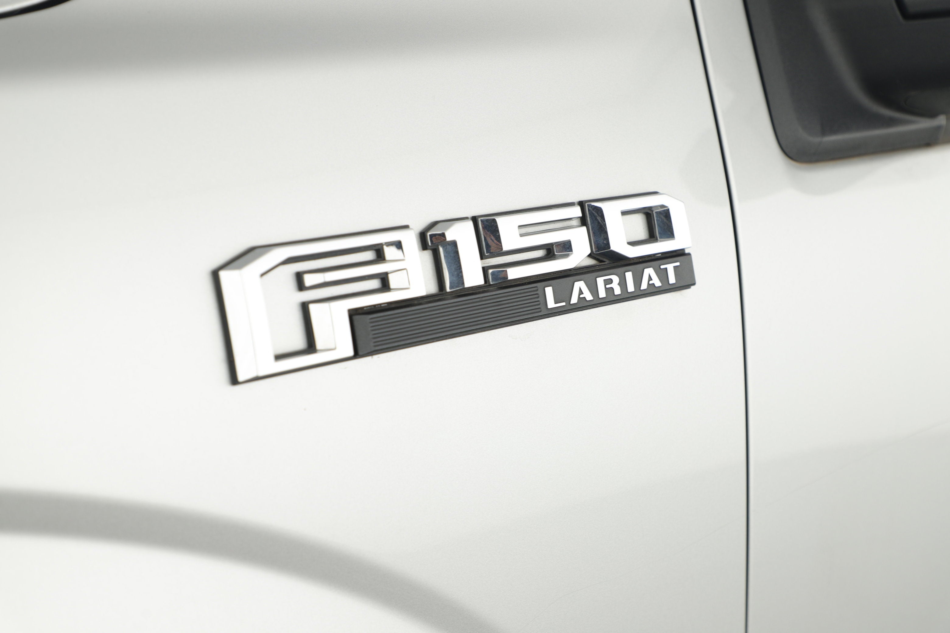 2019 Ford F-150 Base