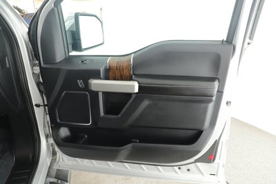 2019 Ford F-150 Base