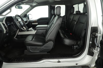 2019 Ford F-150 Base