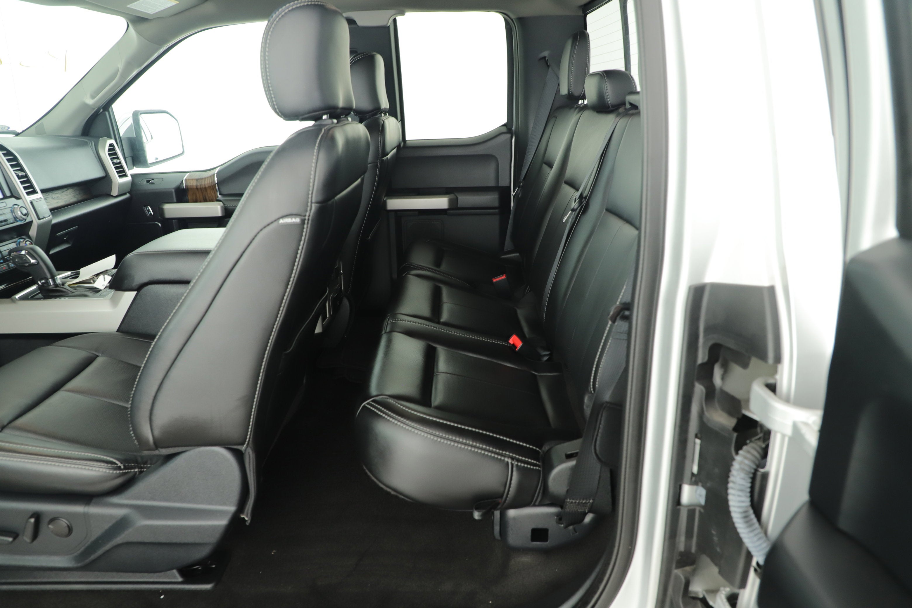 2019 Ford F-150 Base