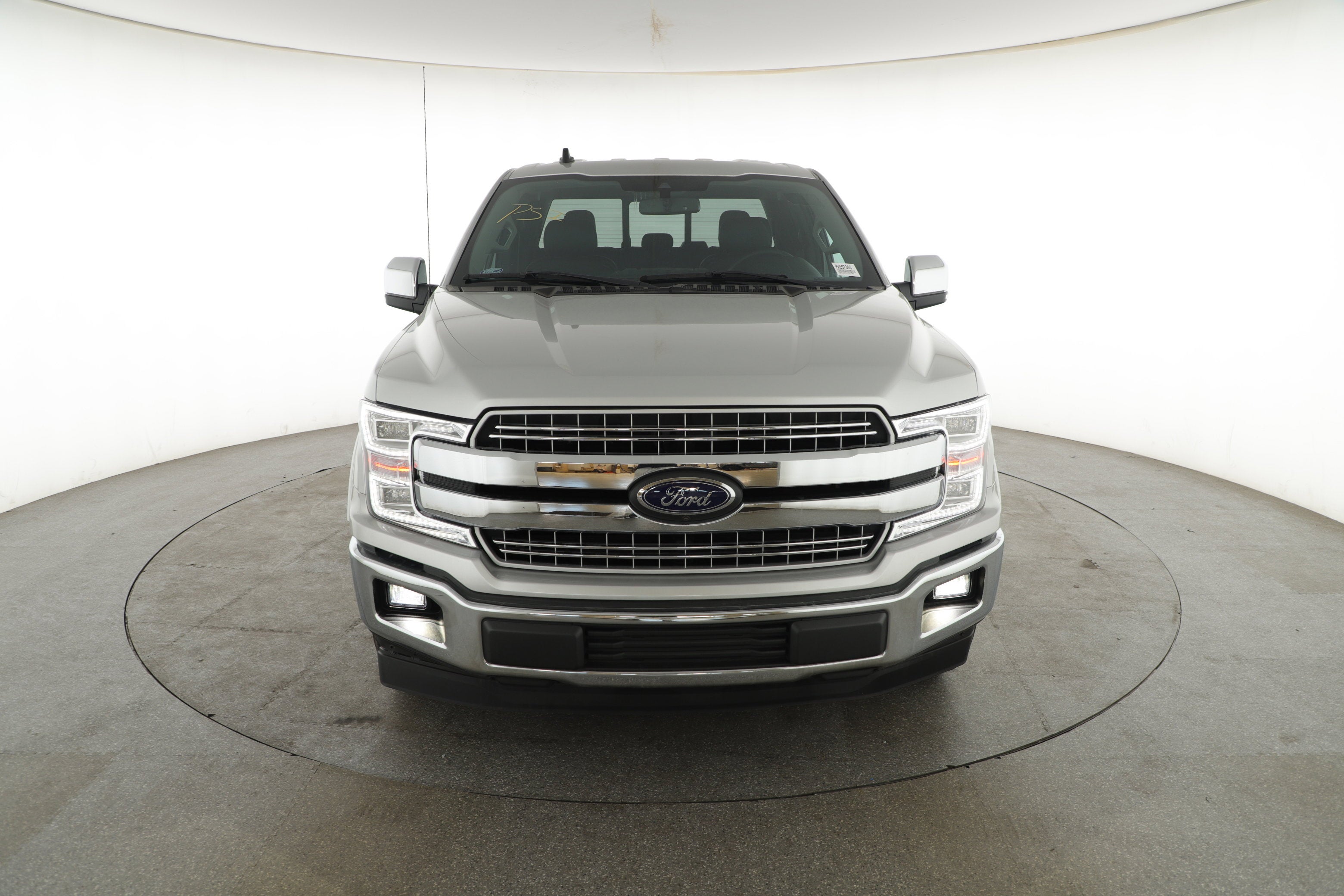 2019 Ford F-150 Base