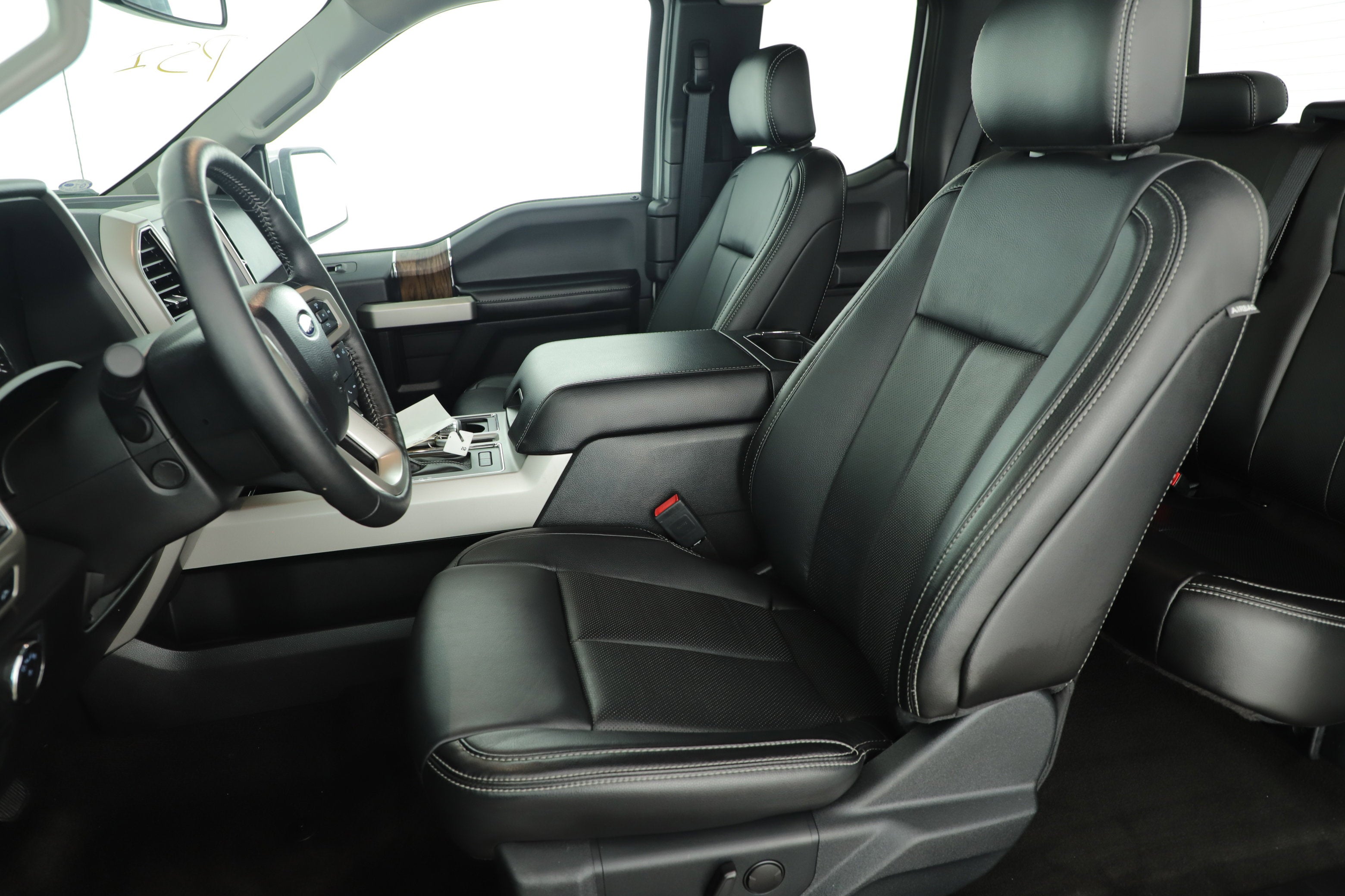 2019 Ford F-150 Base