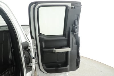 2019 Ford F-150 Base