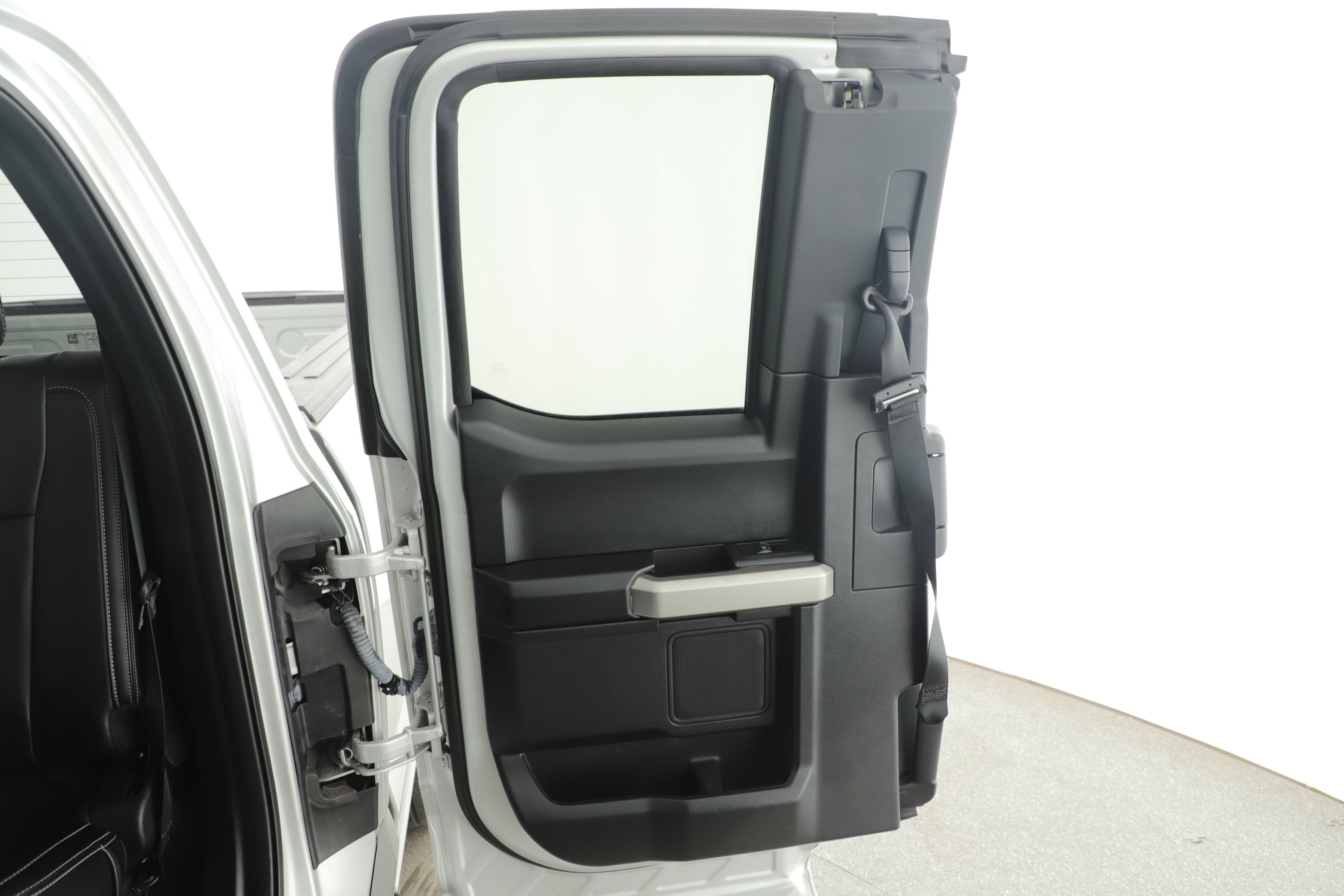 2019 Ford F-150 Base