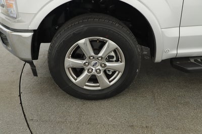 2019 Ford F-150 Base