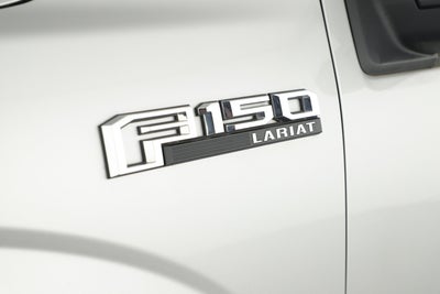 2019 Ford F-150 Base