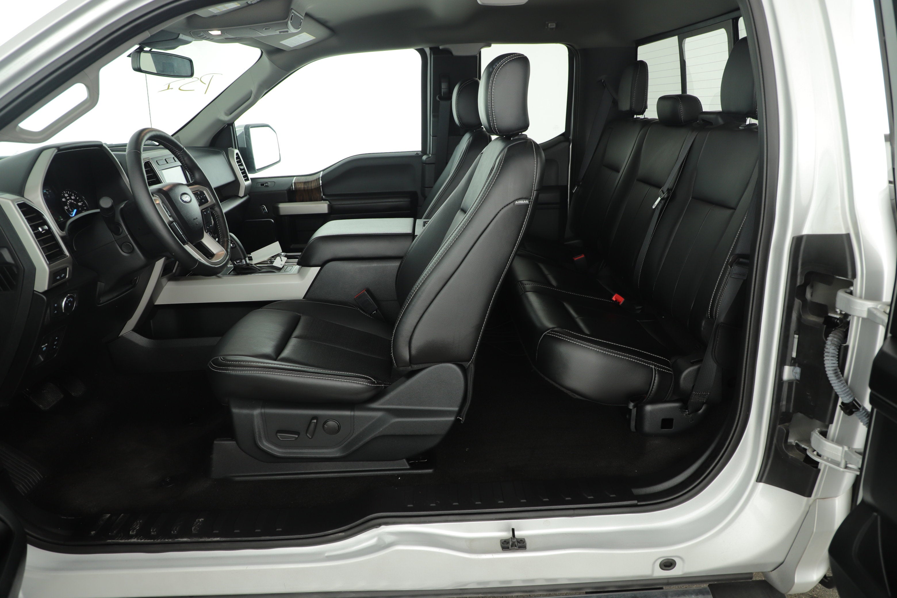 2019 Ford F-150 Base