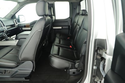 2019 Ford F-150 Base