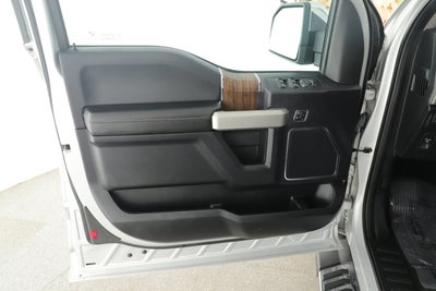 2019 Ford F-150 Base