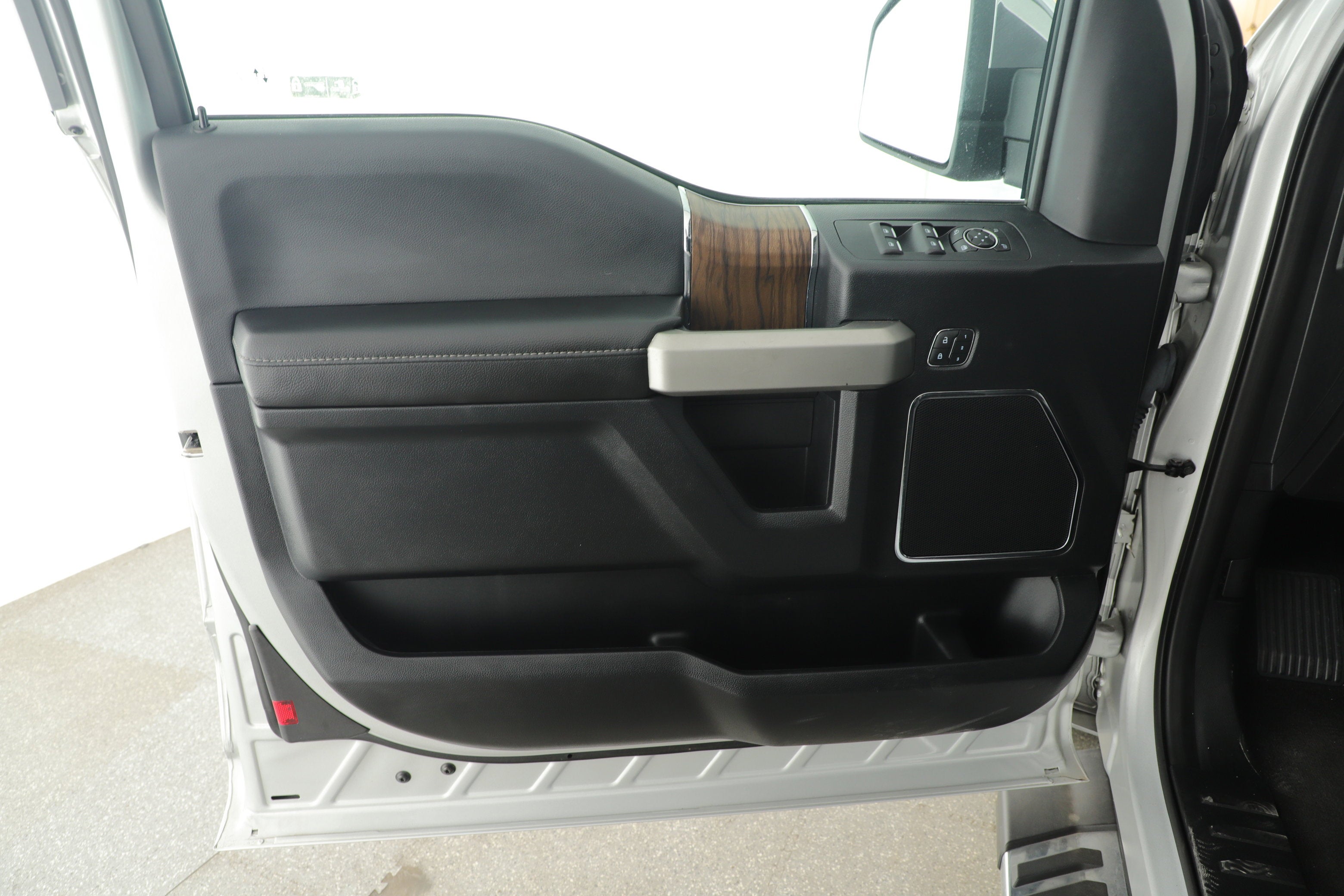 2019 Ford F-150 Base