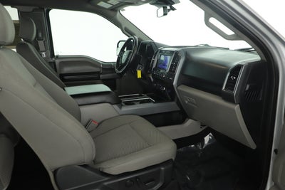 2020 Ford F-150 Base