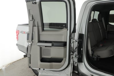 2020 Ford F-150 Base