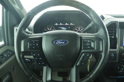 2020 Ford F-150 Base