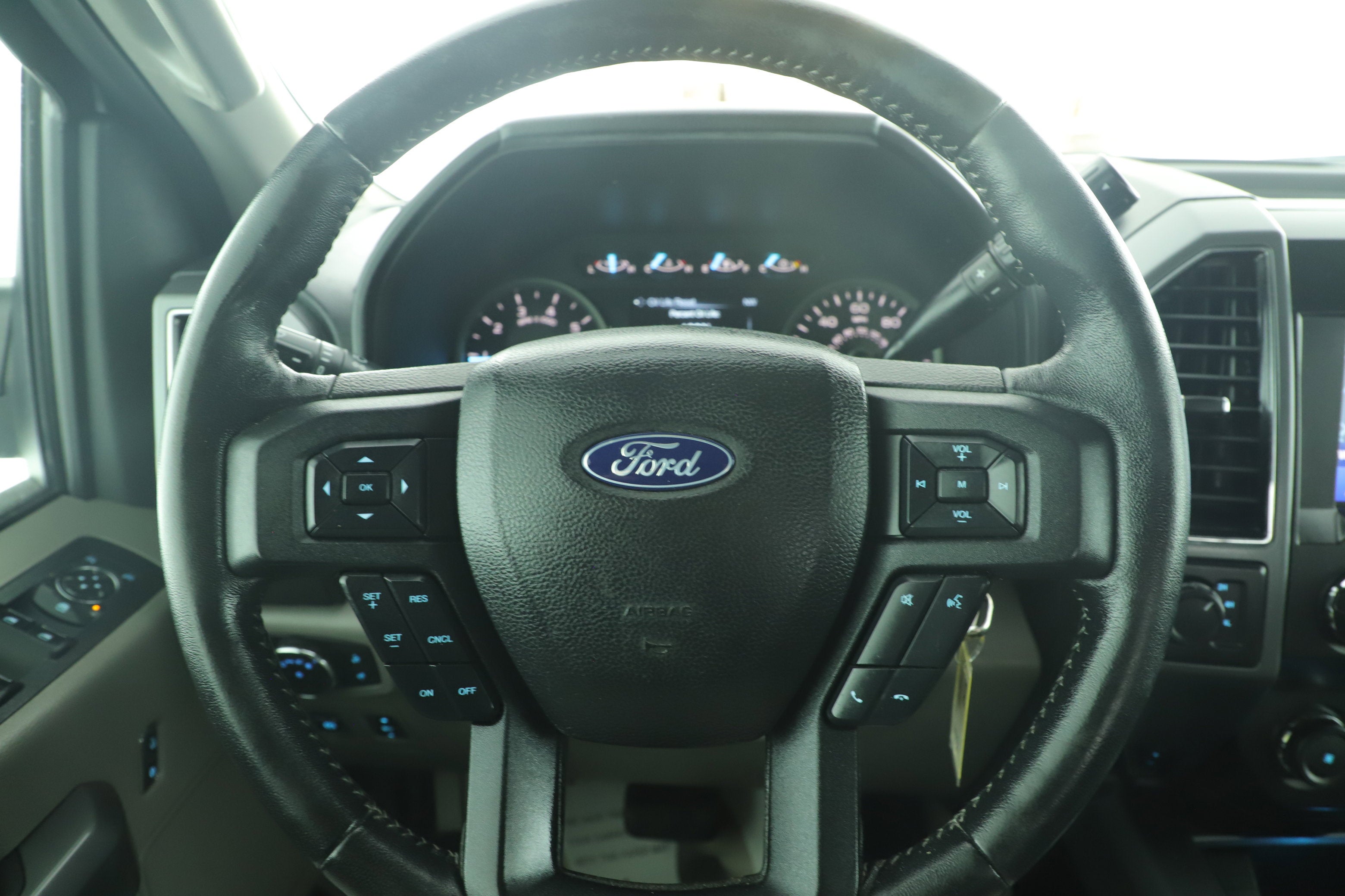 2020 Ford F-150 Base