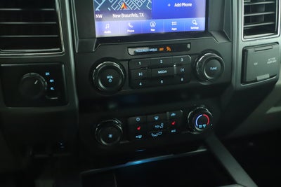 2020 Ford F-150 Base