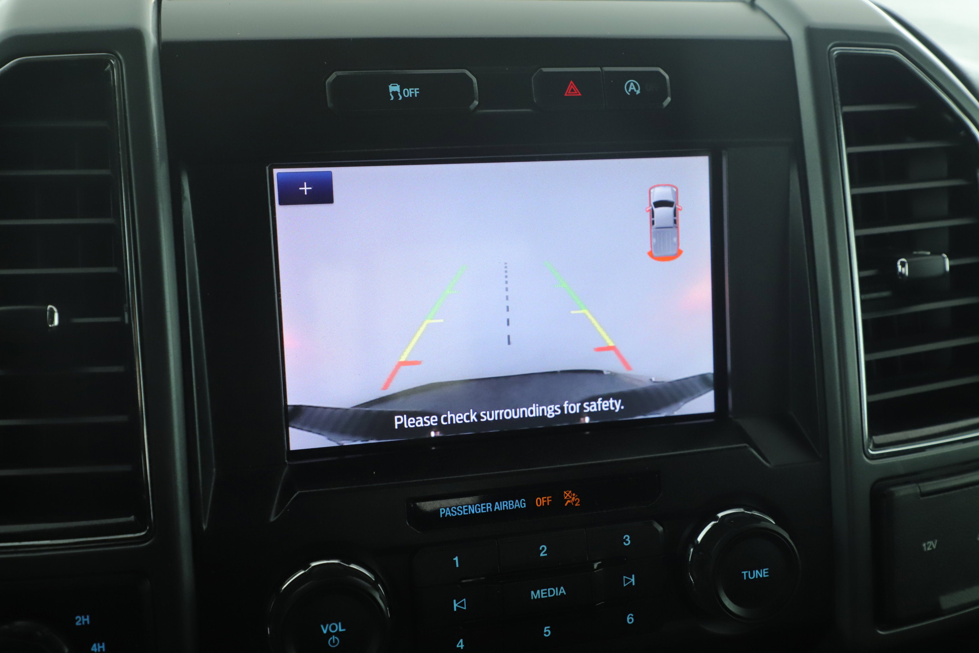 2020 Ford F-150 Base