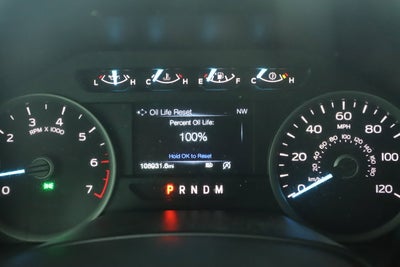 2020 Ford F-150 Base