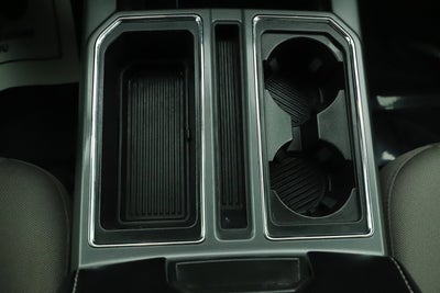 2020 Ford F-150 Base