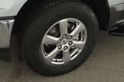 2020 Ford F-150 Base