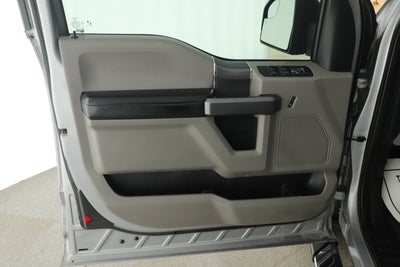 2020 Ford F-150 Base