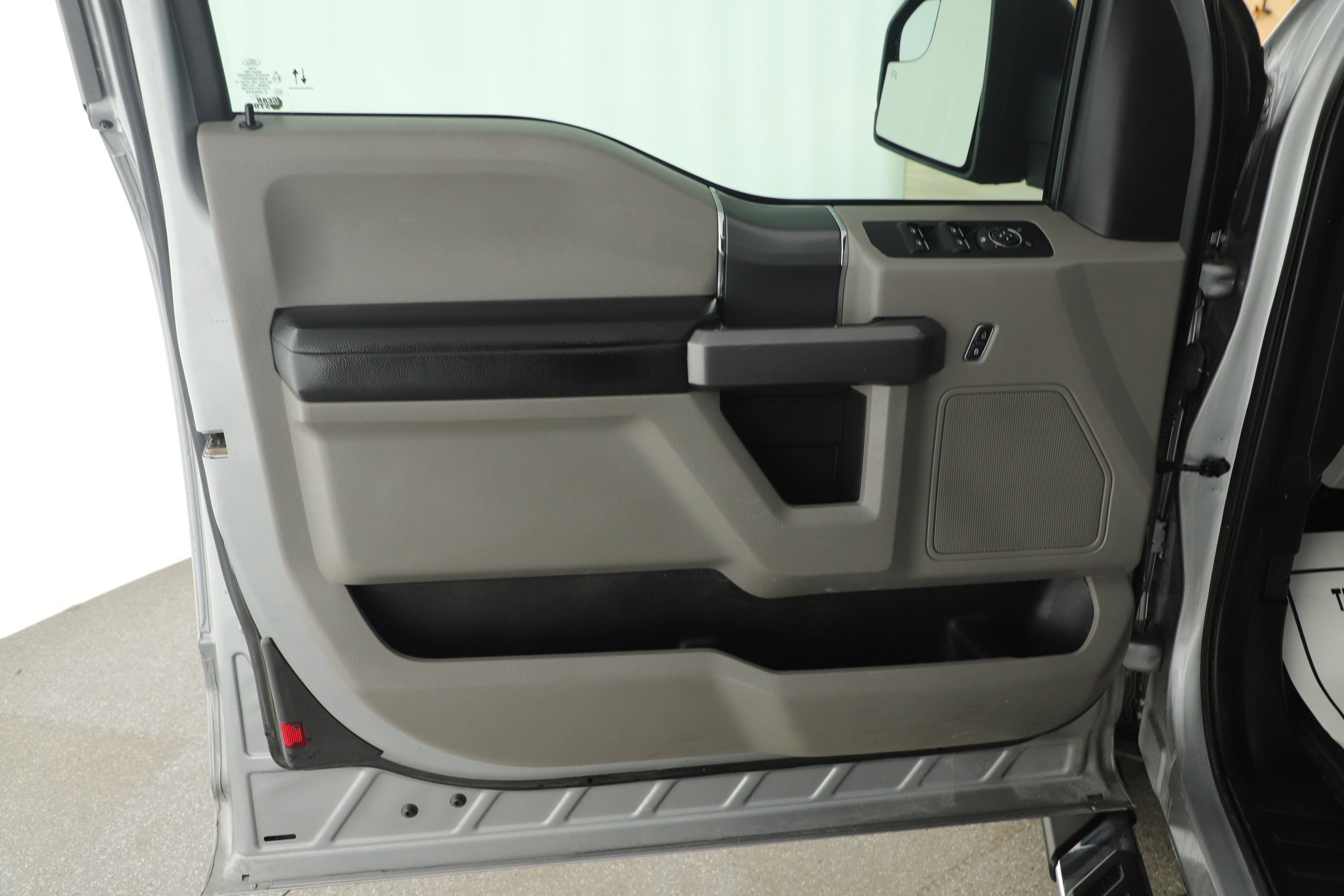 2020 Ford F-150 Base