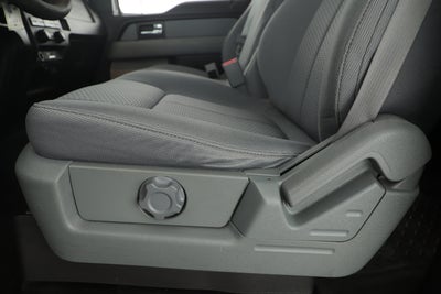 2013 Ford F-150 Base
