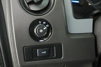 2013 Ford F-150 Base