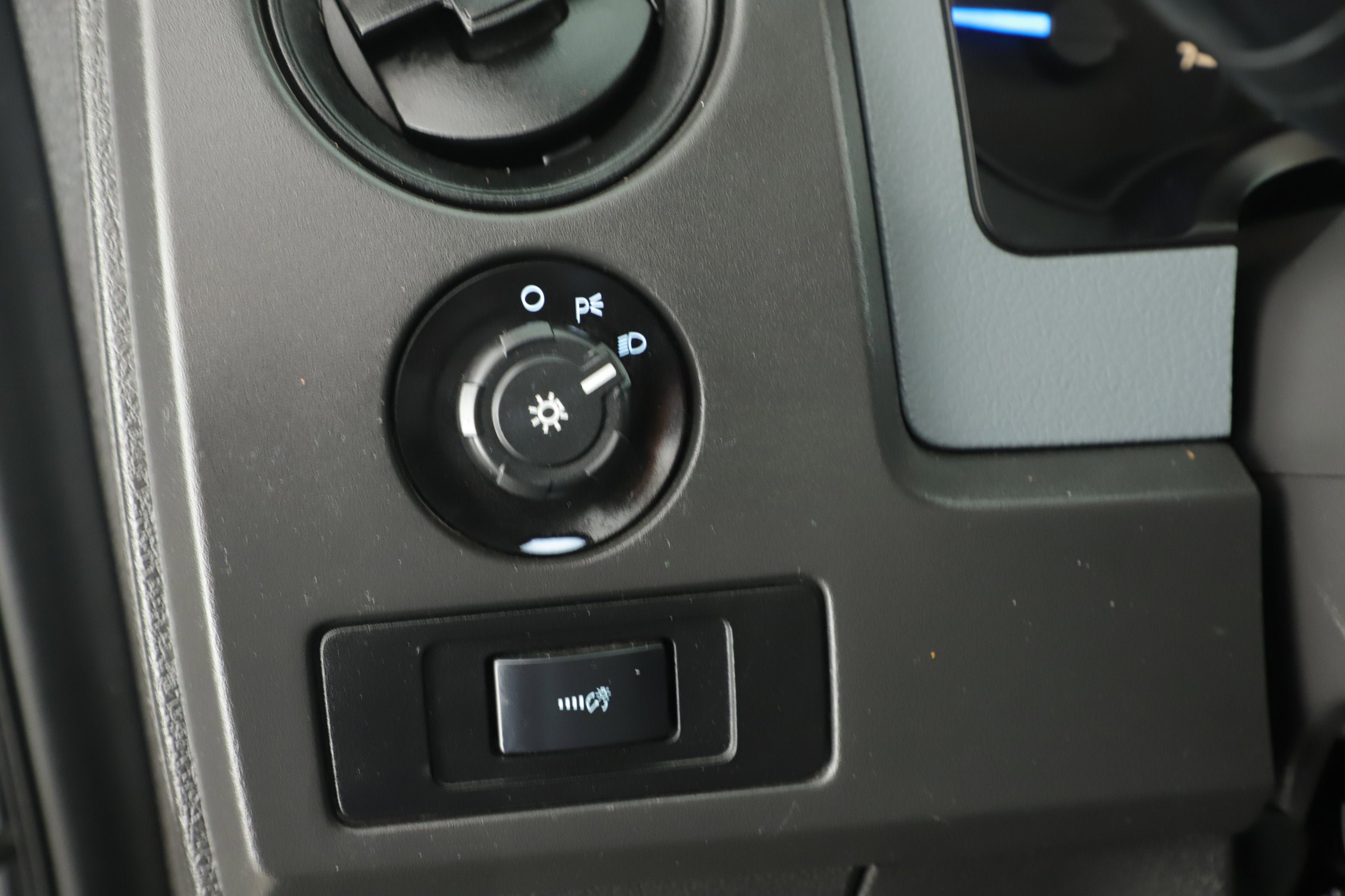 2013 Ford F-150 Base