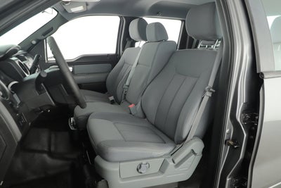 2013 Ford F-150 Base