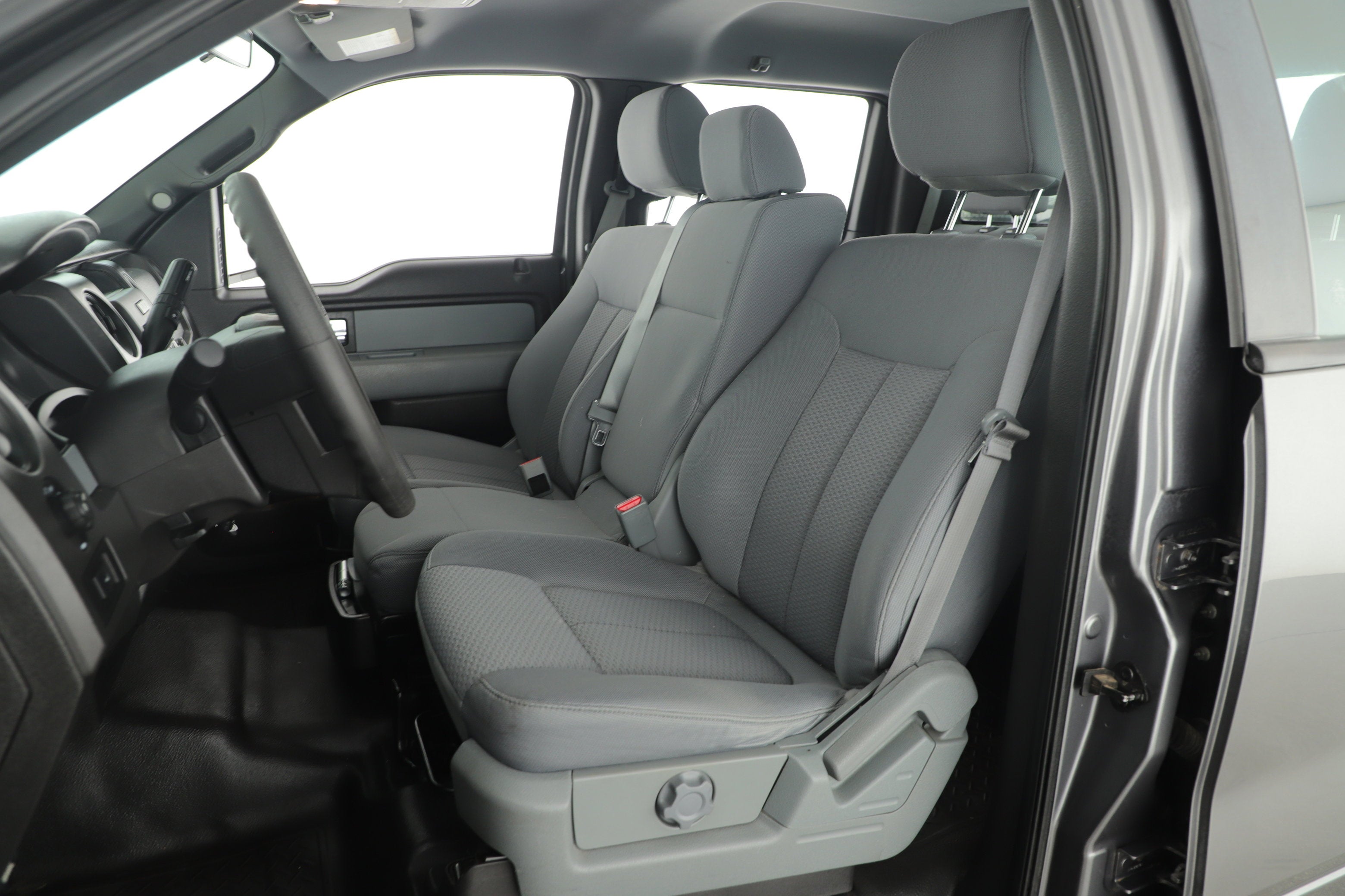 2013 Ford F-150 Base