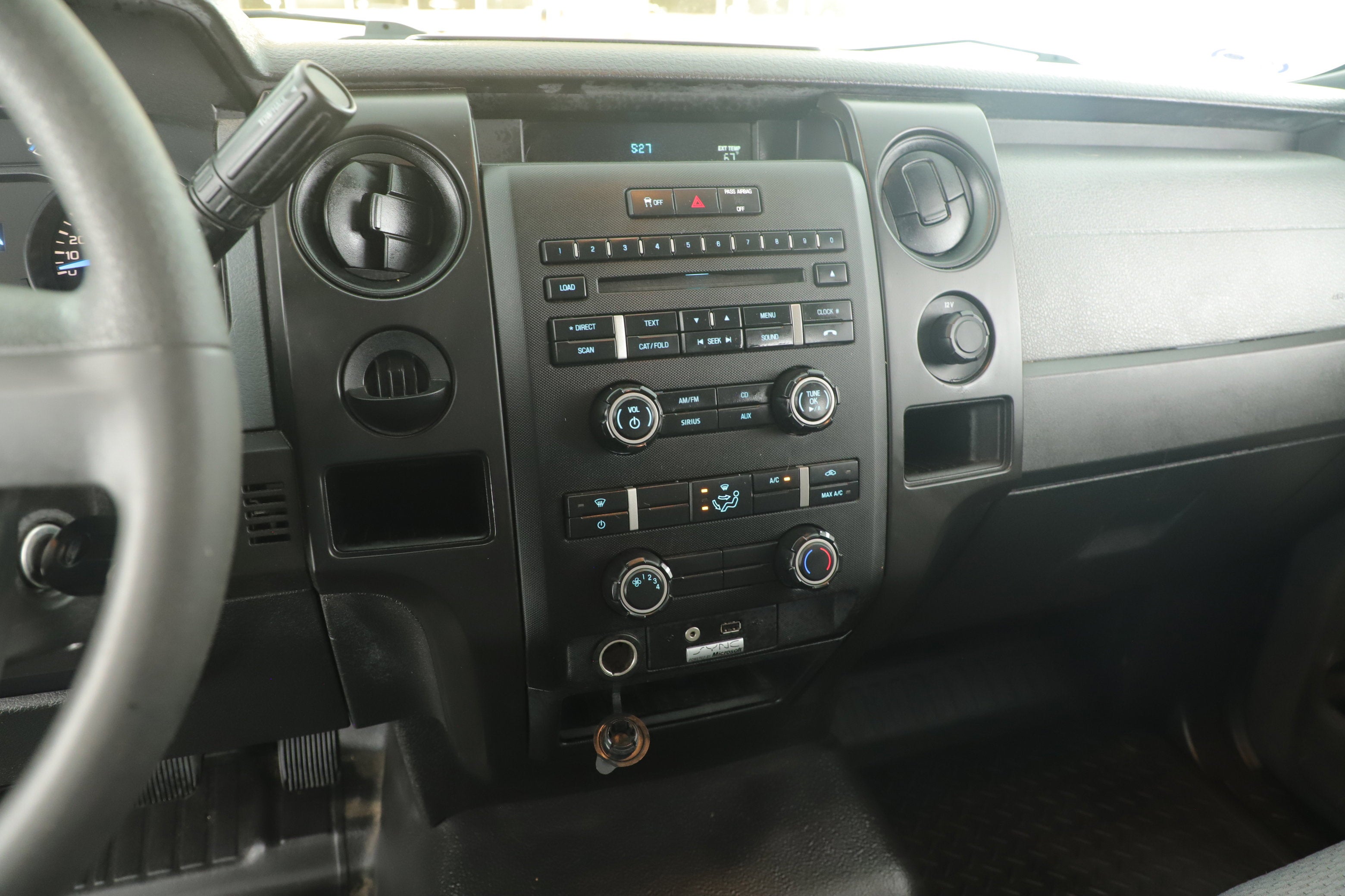 2013 Ford F-150 Base