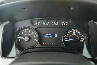2013 Ford F-150 Base