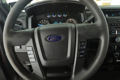 2013 Ford F-150 Base