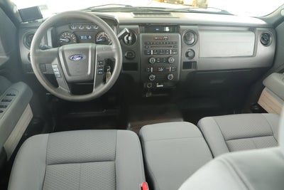 2013 Ford F-150 Base