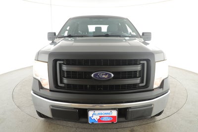 2013 Ford F-150 Base