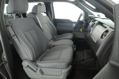2013 Ford F-150 Base