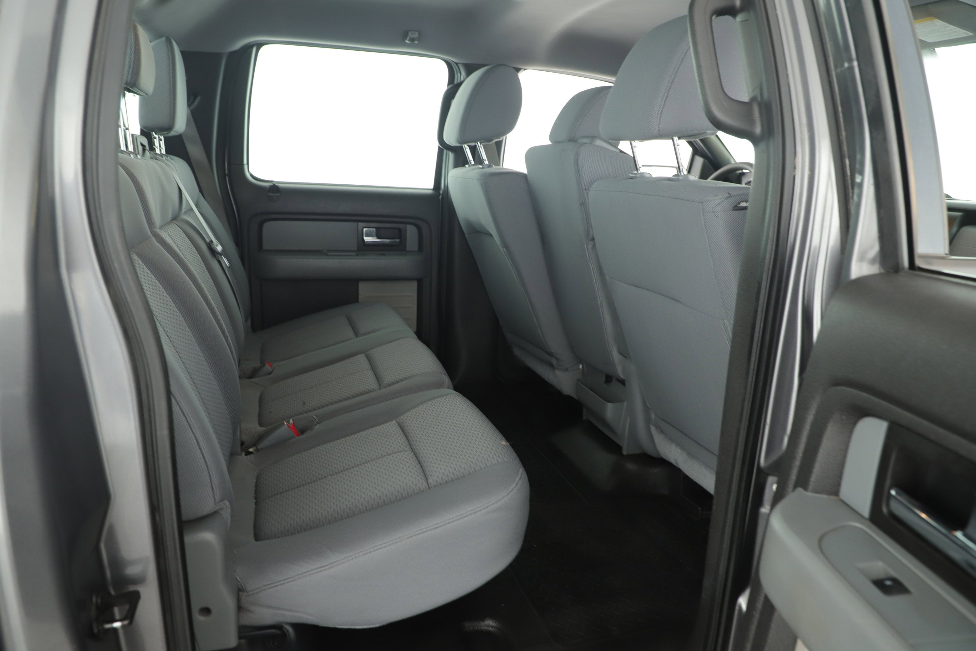 2013 Ford F-150 Base