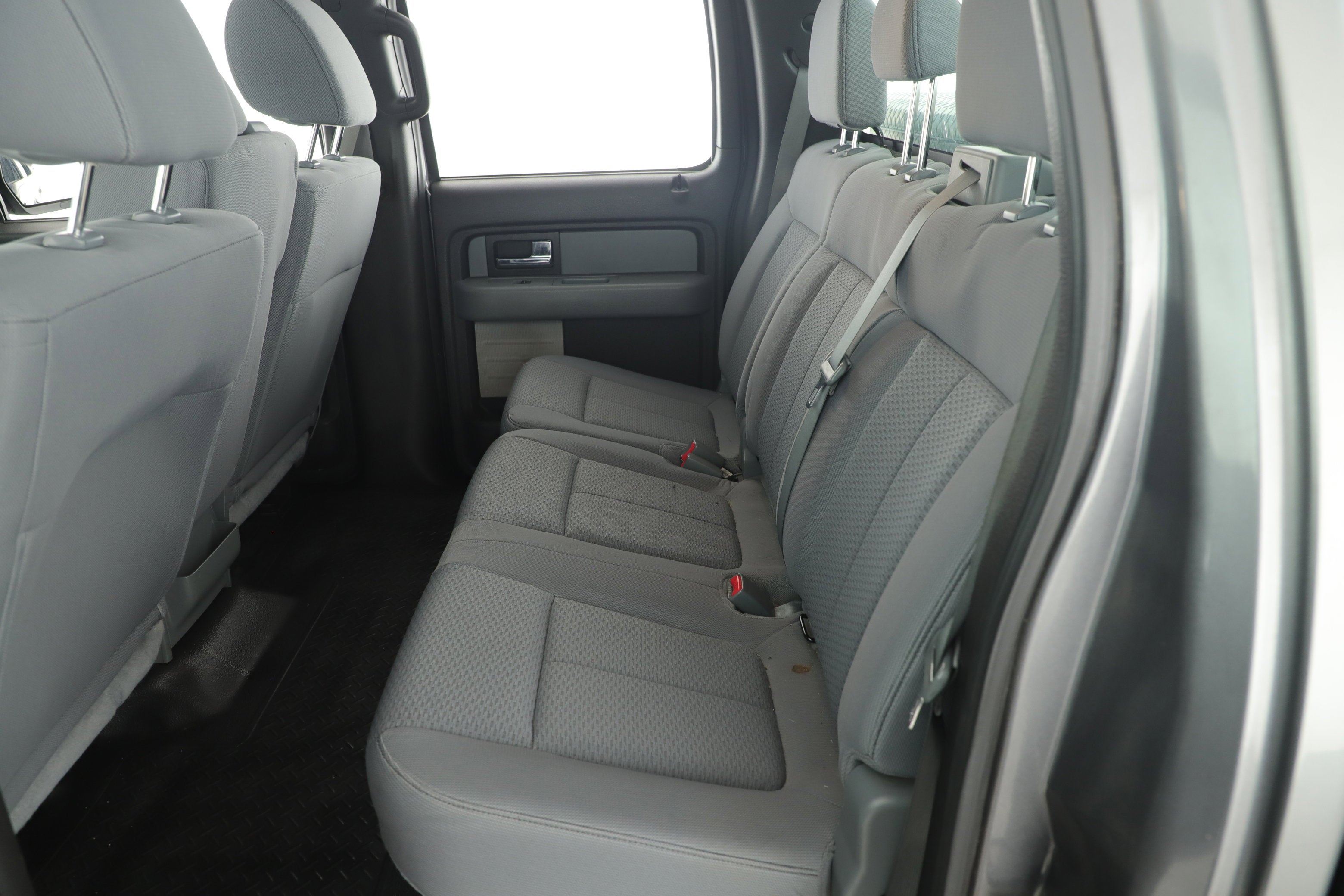 2013 Ford F-150 Base