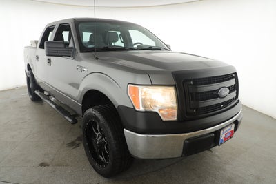 2013 Ford F-150 Base