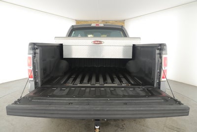 2013 Ford F-150 Base