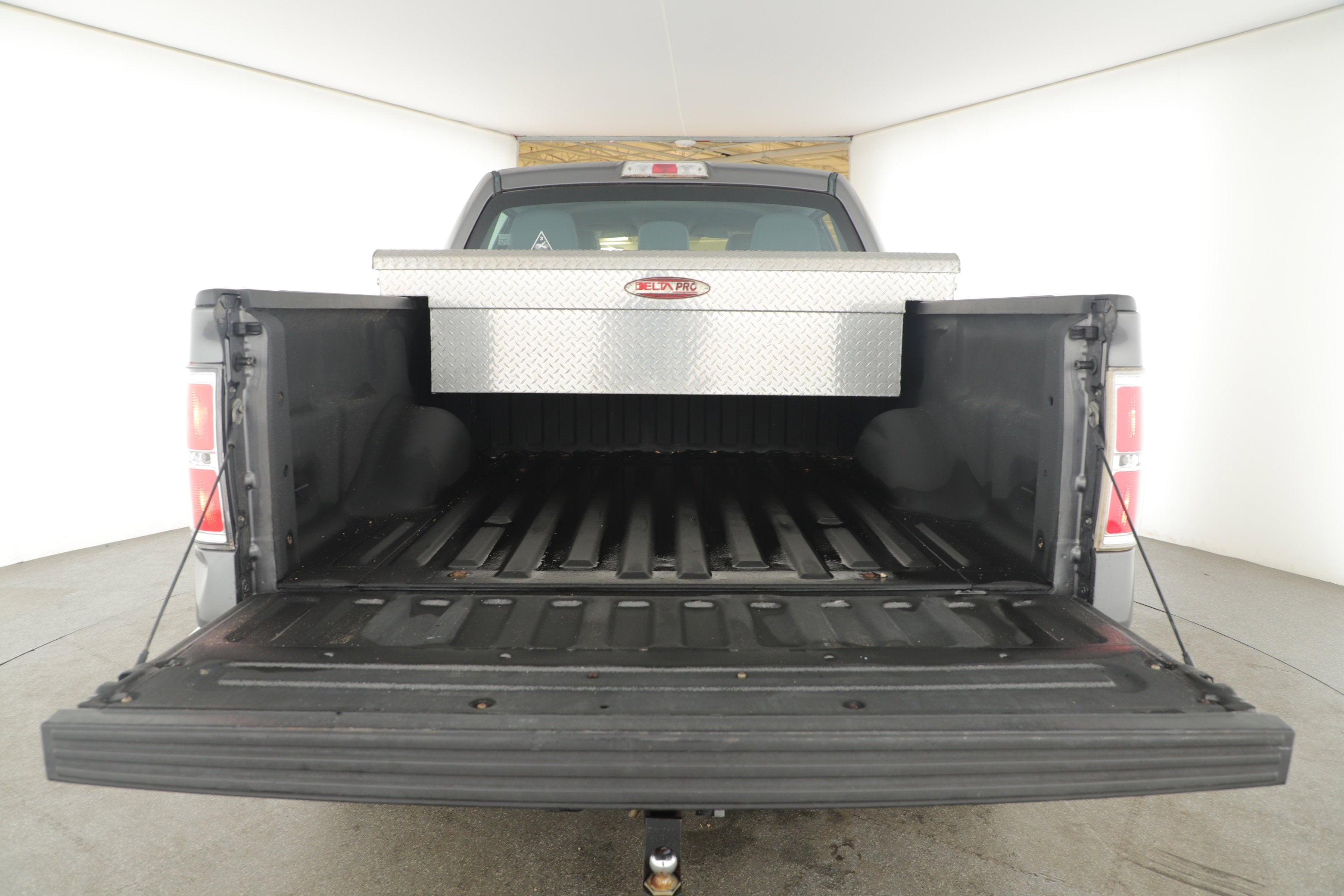 2013 Ford F-150 Base