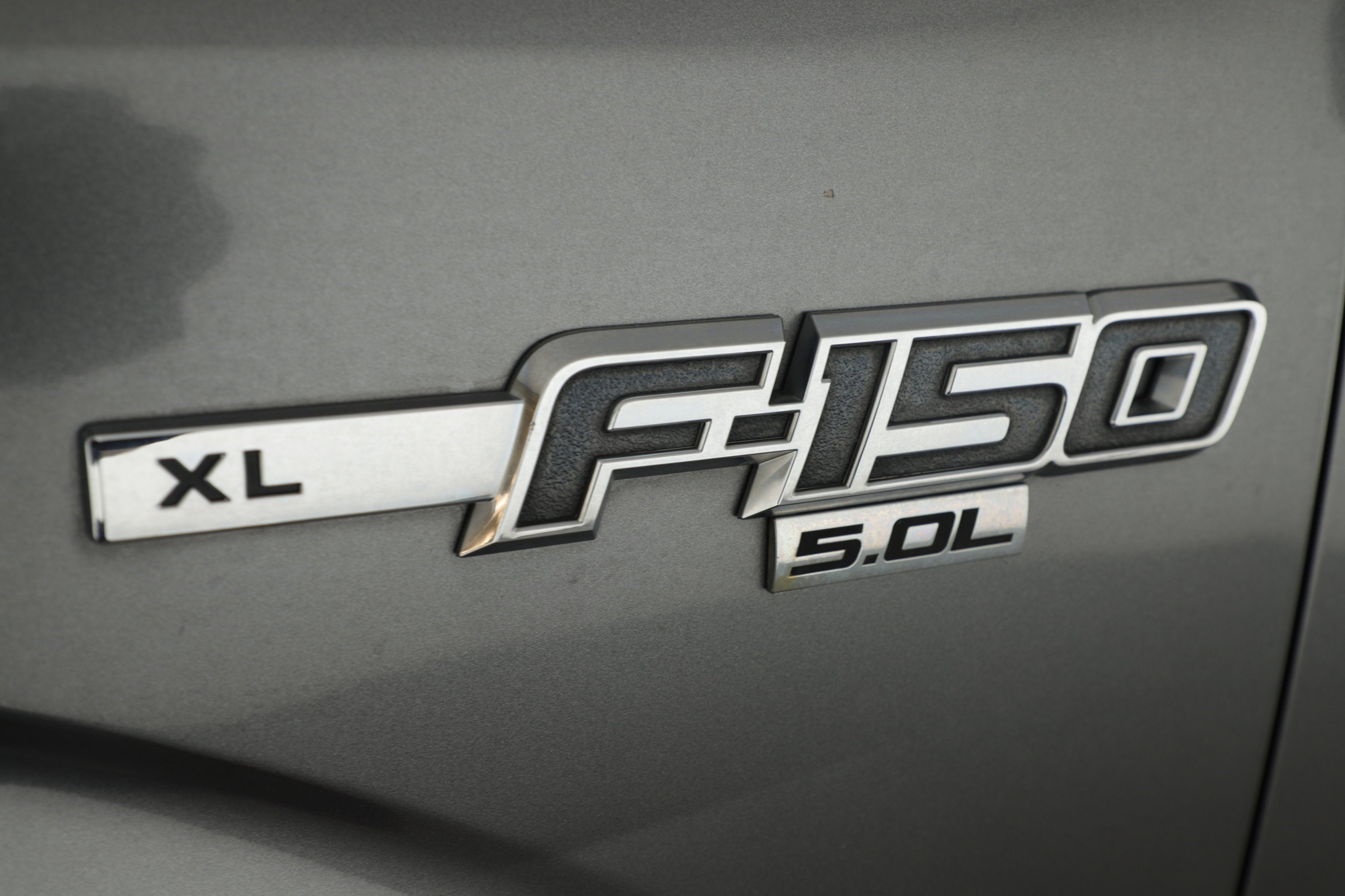 2013 Ford F-150 Base