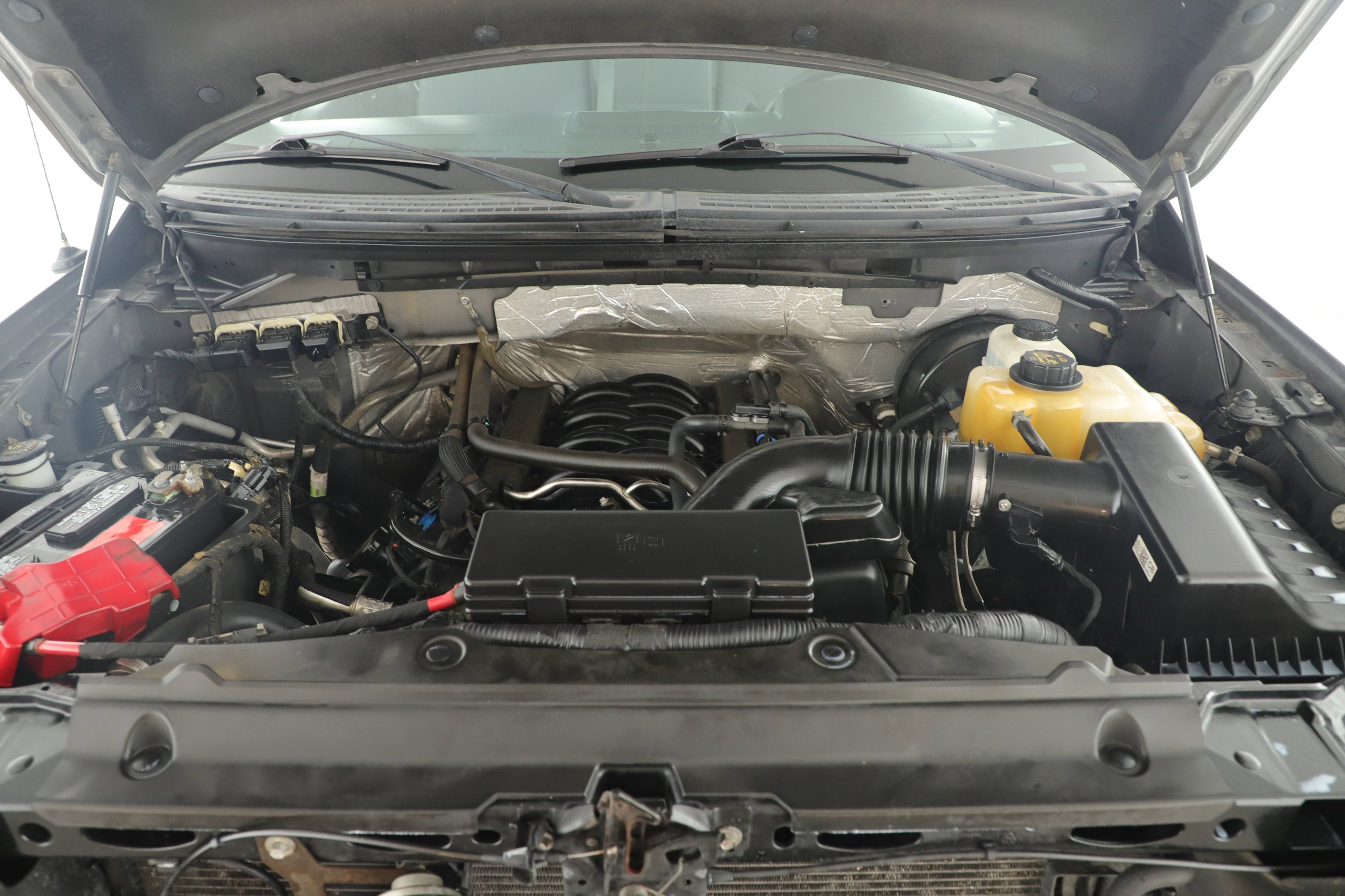 2013 Ford F-150 Base