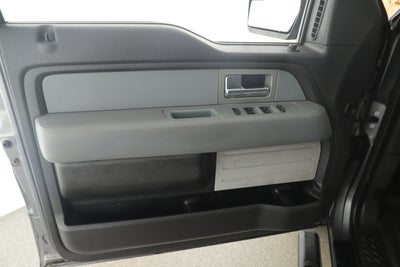 2013 Ford F-150 Base